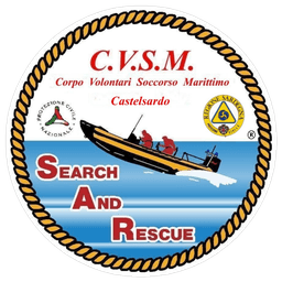 Logo C.V.S.M. Castelsardo
