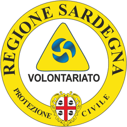 Logo Protezione Civile Sardegna